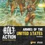 Bolt Action: Armies of the United States: Third Edition (2025)